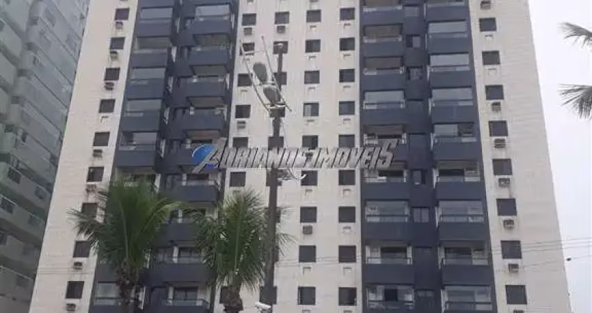 Apartamento com 2 quartos à venda na Rua Ophélia Caccetari Reis, Aviação, Praia Grande