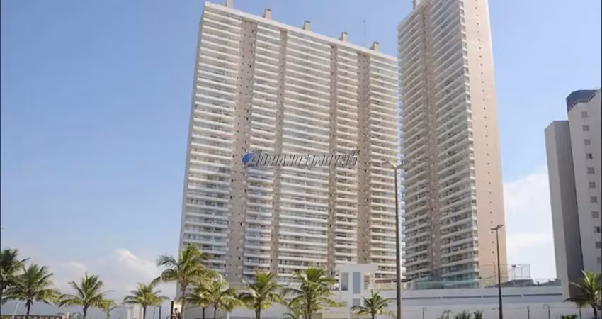 Apartamento com 2 quartos à venda na Rua Vinte e Três de Outubro, Vila Mirim, Praia Grande