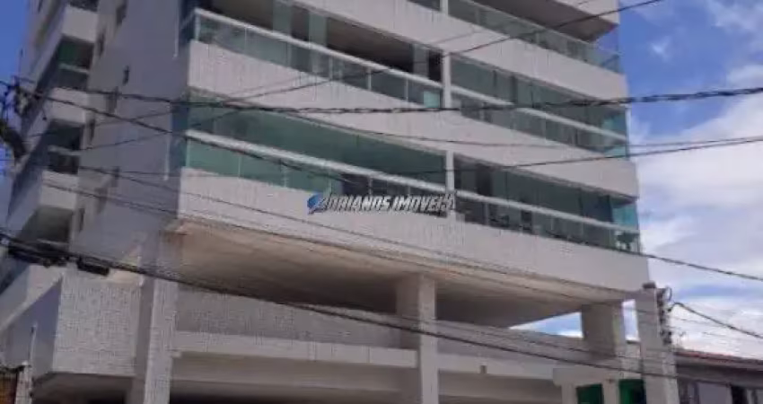 Apartamento com 2 quartos para alugar na Rua Reinaldo Marsilli, Cidade Ocian, Praia Grande