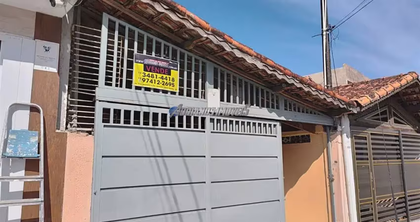Oportunidade na guilhermina- casa  02 dormitórios - lado praia