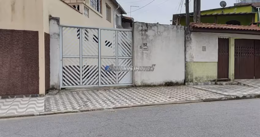 Sobrado em praia grande, vila tupi - praia - casa em villagio