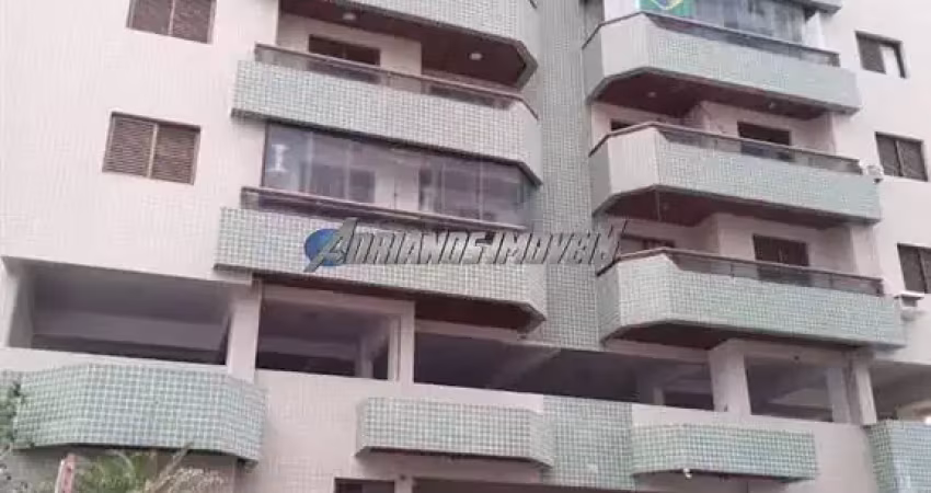 Lindo apartamento mobiliado com 02 dormitórios sendo 01 suite,