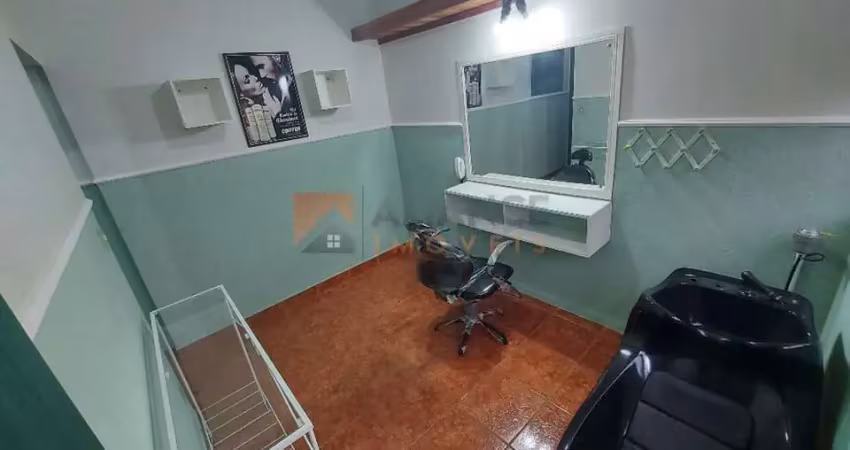Sala comercial com 1 sala para alugar no Jardim Cadacaam, Ribeirão Preto 