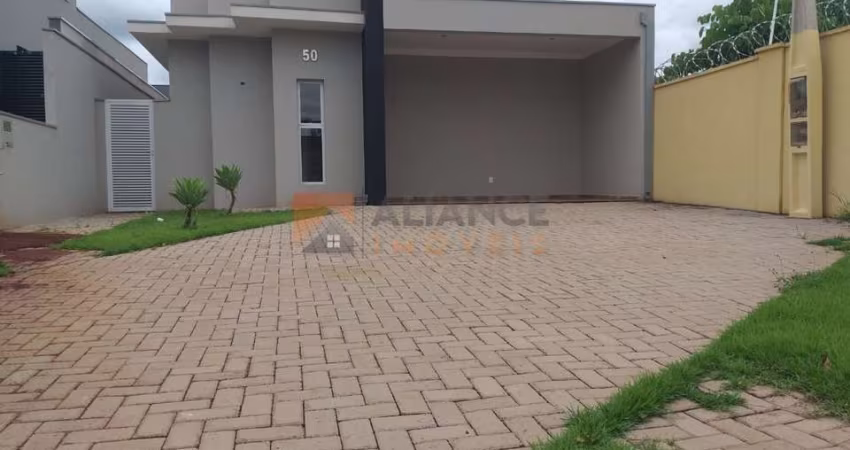 Casa com 2 quartos à venda em Bonfim Paulista, Ribeirão Preto 