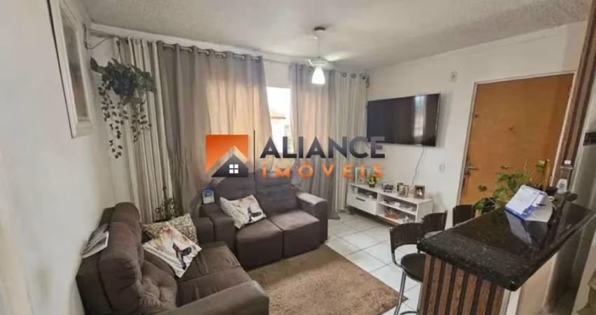 Apartamento Todo Reformado
