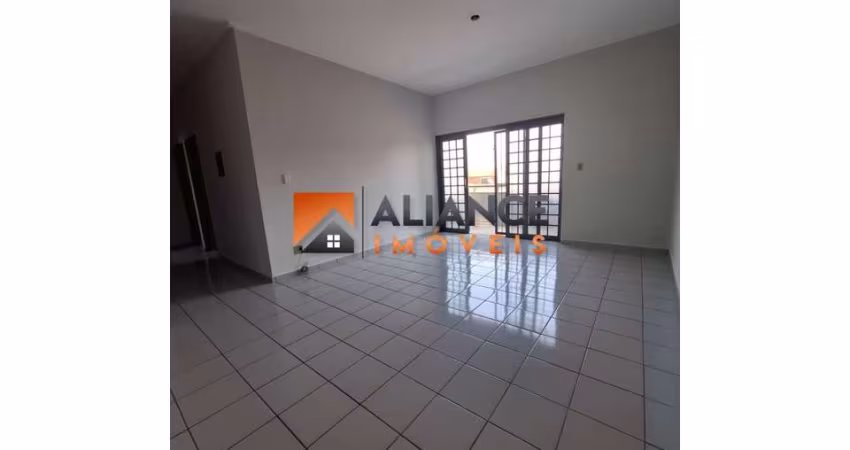 Apartamento com 3 quartos para alugar na Vila Monte Alegre, Ribeirão Preto 