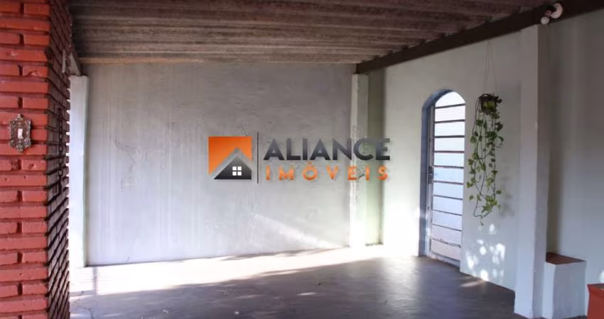 Casa com 3 quartos à venda na Vila Virgínia, Ribeirão Preto 