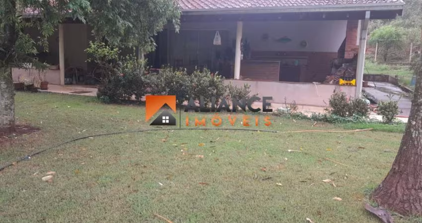 Chacara Em Pitangueiras