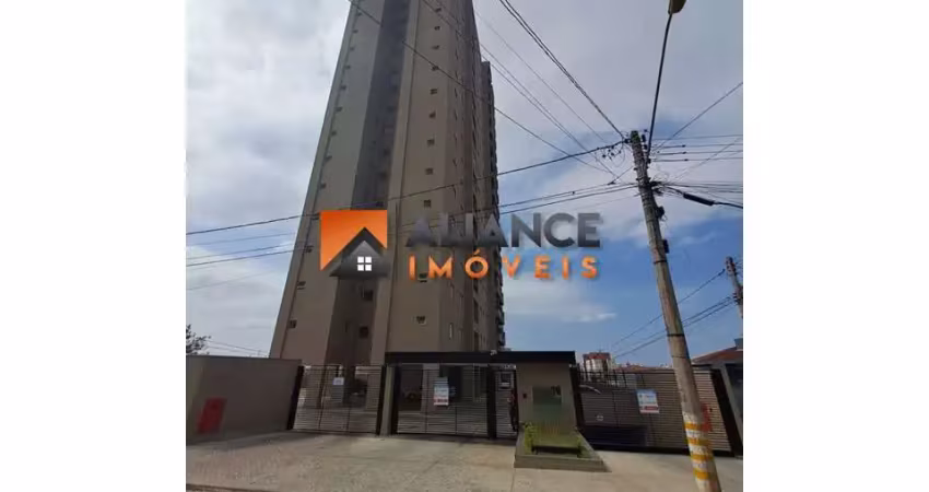 Apartamento com 2 quartos para alugar na Vila Monte Alegre, Ribeirão Preto 