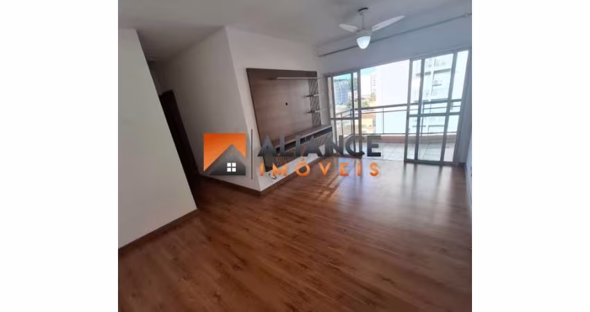 Apartamento com 2 quartos para alugar no Jardim Paulista, Ribeirão Preto 