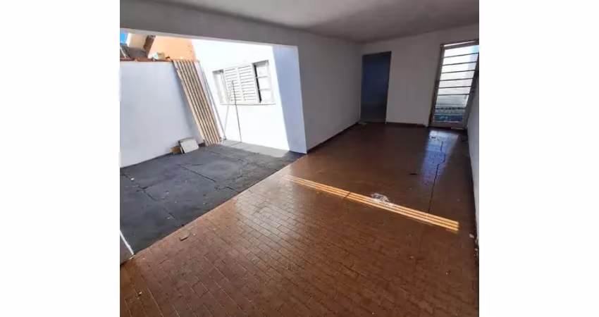 Casa com 2 quartos para alugar no Ipiranga, Ribeirão Preto 