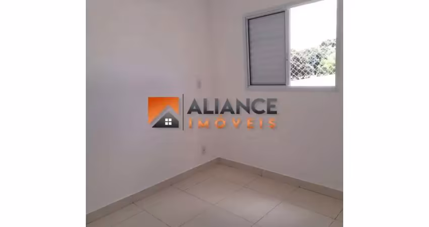 Apartamento com 2 quartos à venda no Alto do Ipiranga, Ribeirão Preto 
