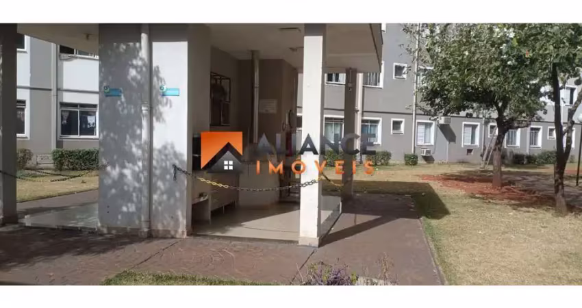 Apartamento com 2 quartos à venda no Valentina Figueiredo, Ribeirão Preto 