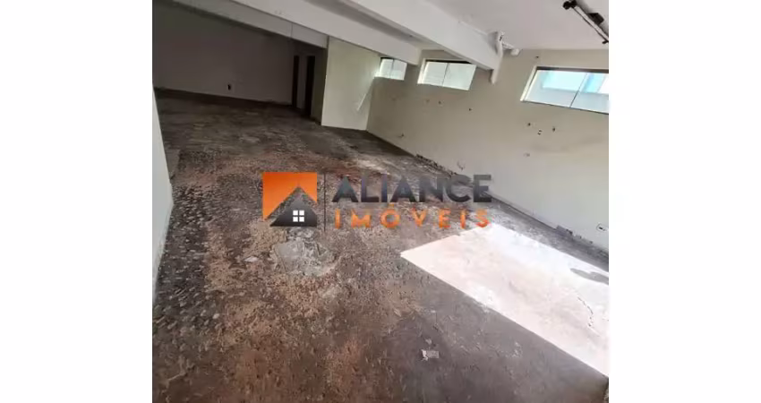 Ponto comercial para alugar na Vila Tibério, Ribeirão Preto 