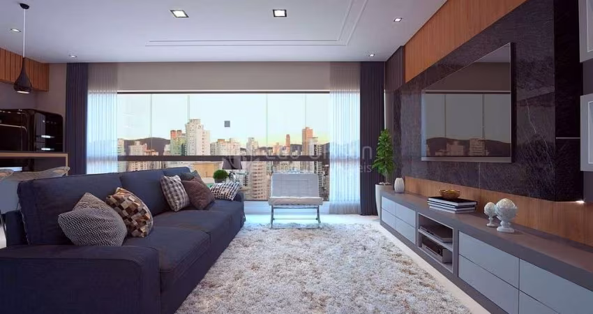Apartamento à venda no bairro Centro em Balneário Camboriú/SC