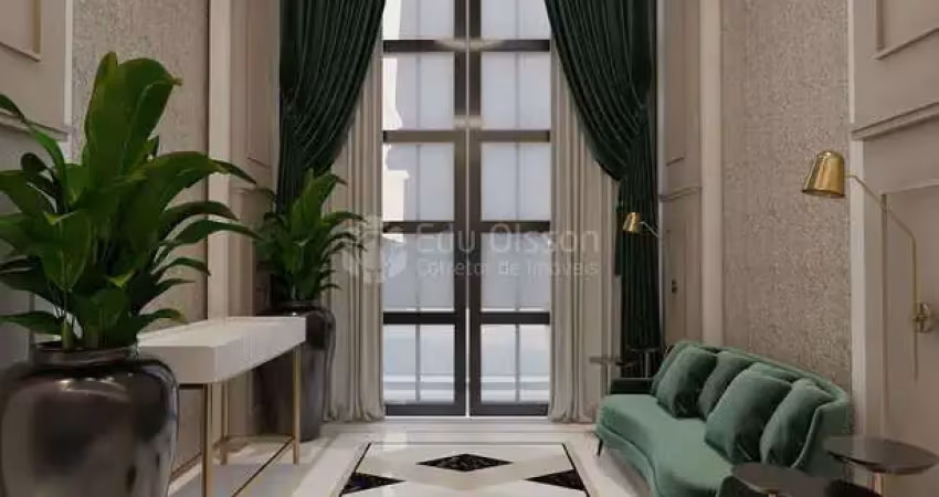 Apartamento à venda no bairro Tabuleiro em Camboriú/SC