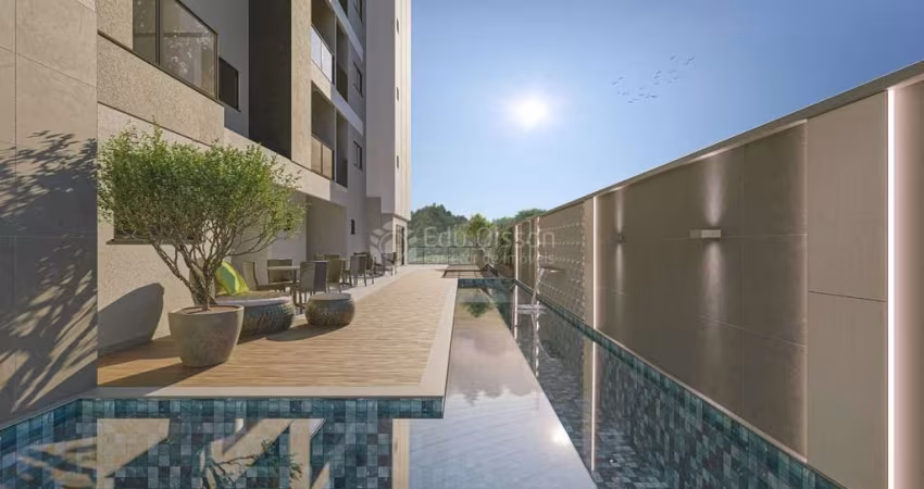 Apartamento à venda no bairro Praia Brava em Itajaí/SC
