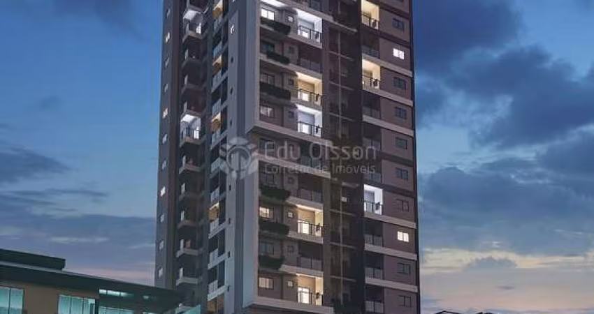 Apartamento à venda no bairro Praia Brava em Itajaí/SC