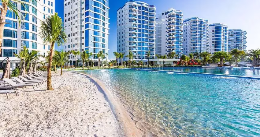 Apartamento à venda no bairro Balneário Santa Clara em Itajaí/SC