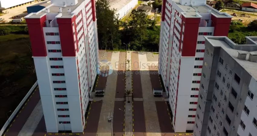 Apartamento à venda no bairro Ressacada em Itajaí/SC