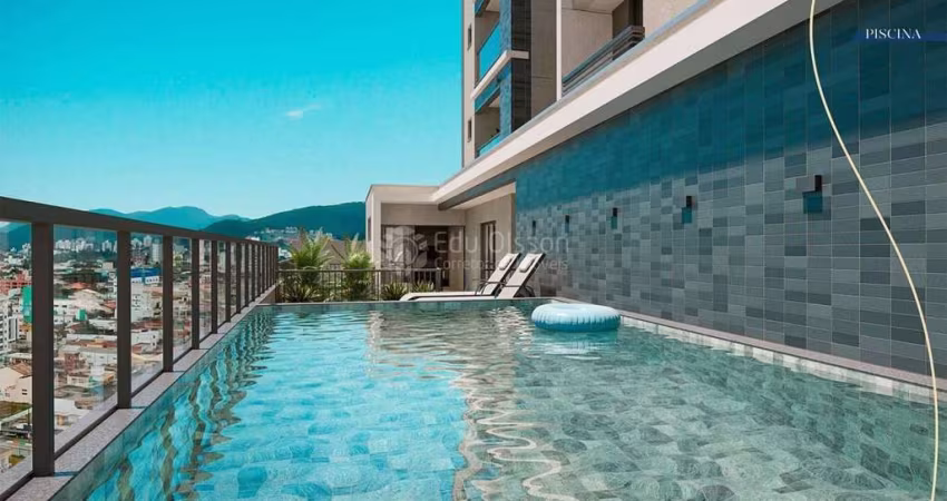 Apartamento à venda no bairro Areias em Camboriú/SC