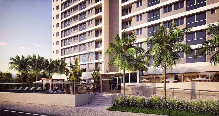 Apartamento à venda no bairro São João em Itajaí/SC
