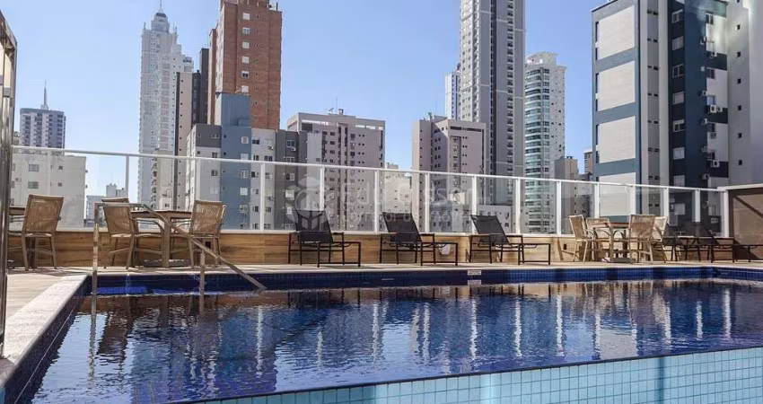 Apartamento à venda no bairro Centro em Balneário Camboriú/SC