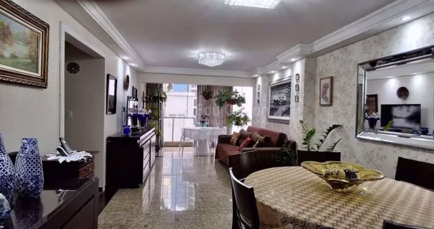 Apartamento à venda no bairro centro em balneário camboriú/sc