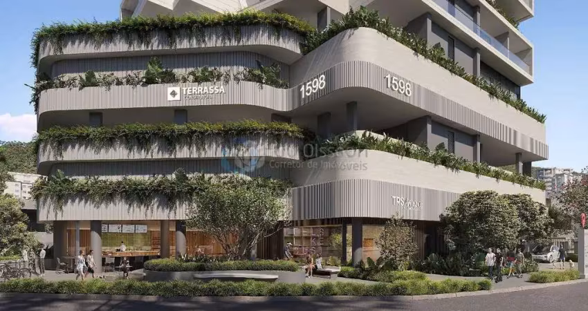 Apartamento à venda no bairro Nova Esperança em Balneário Camboriú/SC