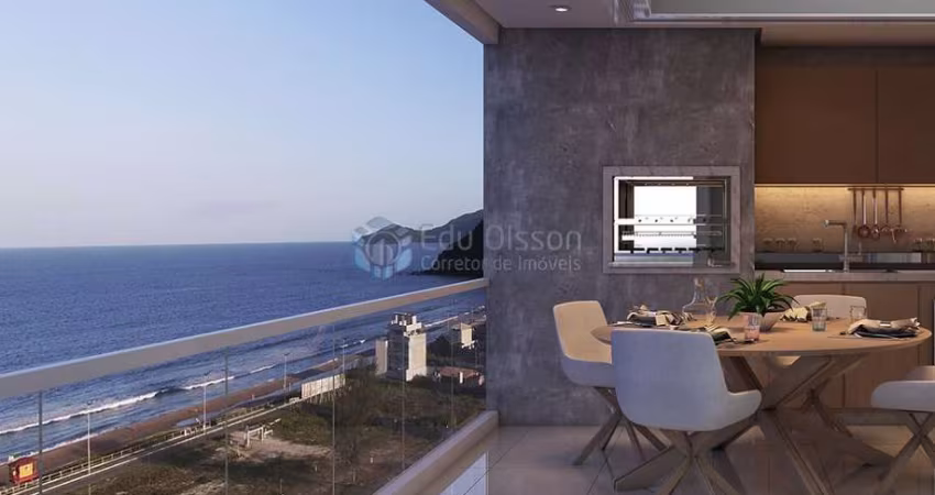 Apartamento à venda no bairro Praia Brava em Itajaí/SC