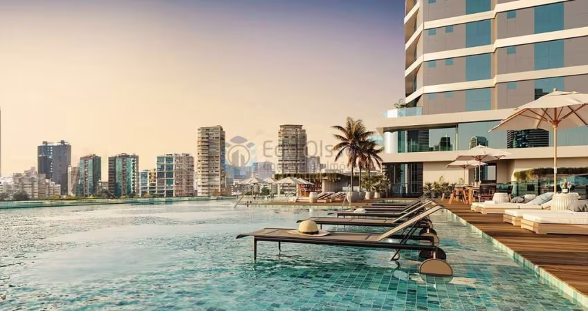 Apartamento à venda no bairro Barra Sul em Balneário Camboriú/SC