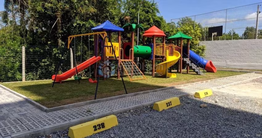 Apartamento à venda no bairro Ressacada em Itajaí/SC