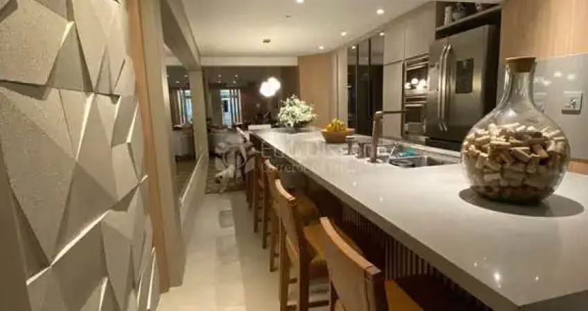 Apartamento à venda no bairro centro em balneário camboriú/sc