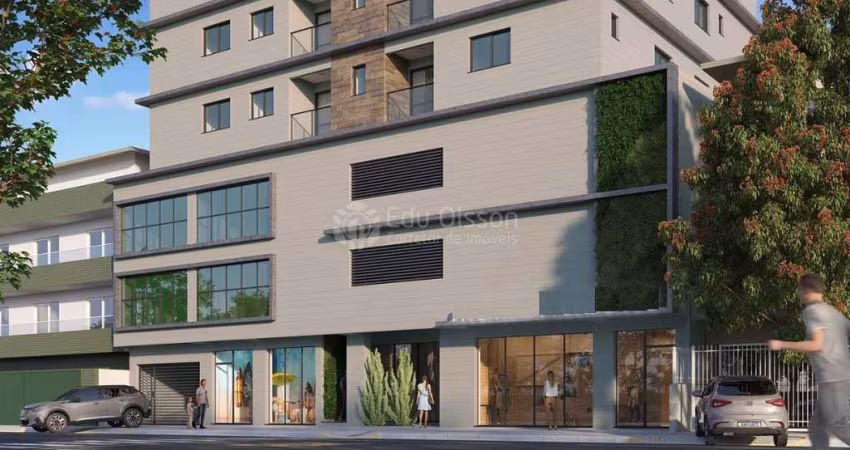 Apartamento à venda no bairro Centro em Balneário Camboriú/SC