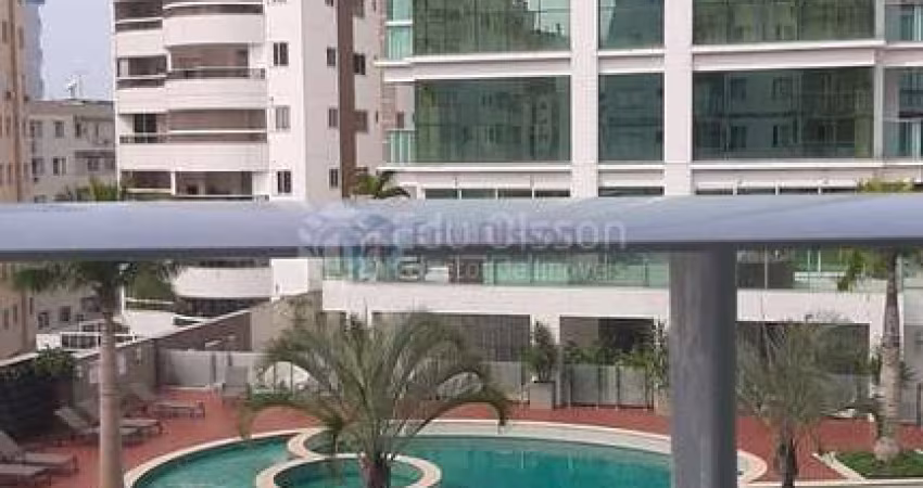 Apartamento à venda no bairro Centro em Balneário Camboriú/SC