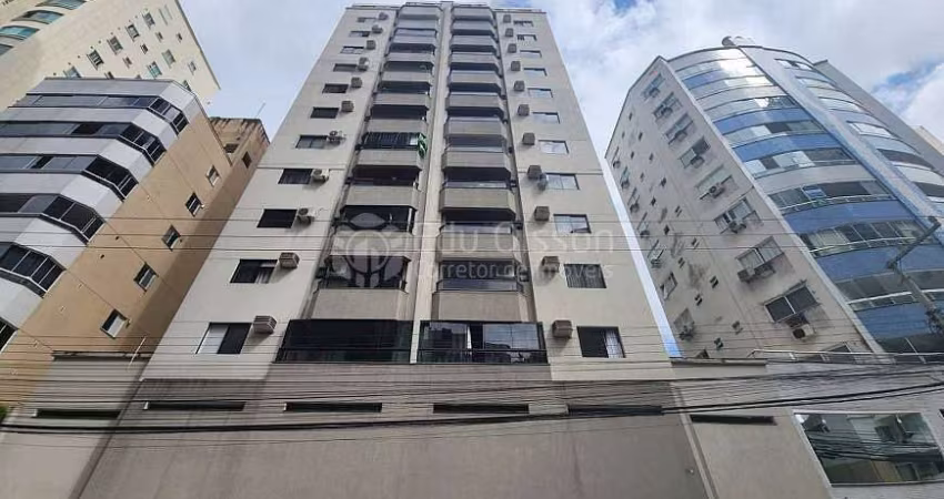 Apartamento à venda no bairro Centro em Balneário Camboriú/SC