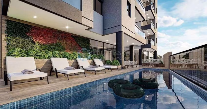 Apartamento à venda no bairro Barra em Balneário Camboriú/SC