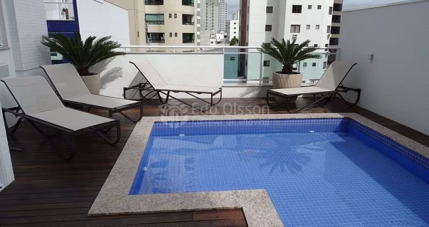 Apartamento à venda no bairro Centro em Balneário Camboriú/SC