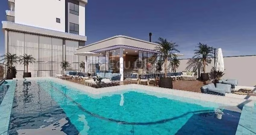 Apartamento à venda no bairro Centro em Balneário Camboriú/SC