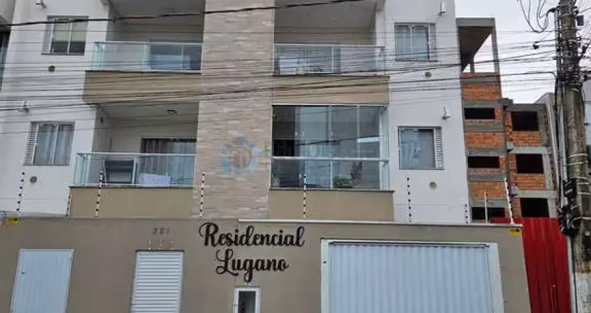 Apartamento com 2 quartos à venda na Rua Paris, Santa Regina, Camboriú