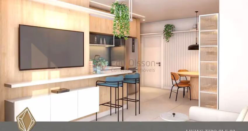 Apartamento com 2 quartos à venda em Nações, Balneário Camboriú 