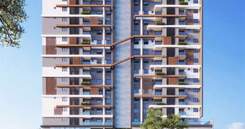 Apartamento à venda no bairro Tabuleiro - Camboriú/SC