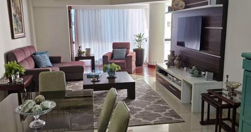 Apartamento à venda no bairro Centro - Balneário Camboriú/SC