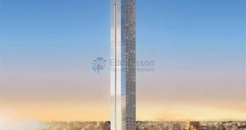 Apartamento à venda no bairro Centro - Balneário Camboriú/SC
