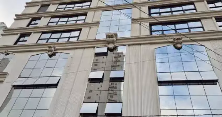 Apartamento com 2 quartos à venda na Rua Massaranduba, Tabuleiro, Camboriú