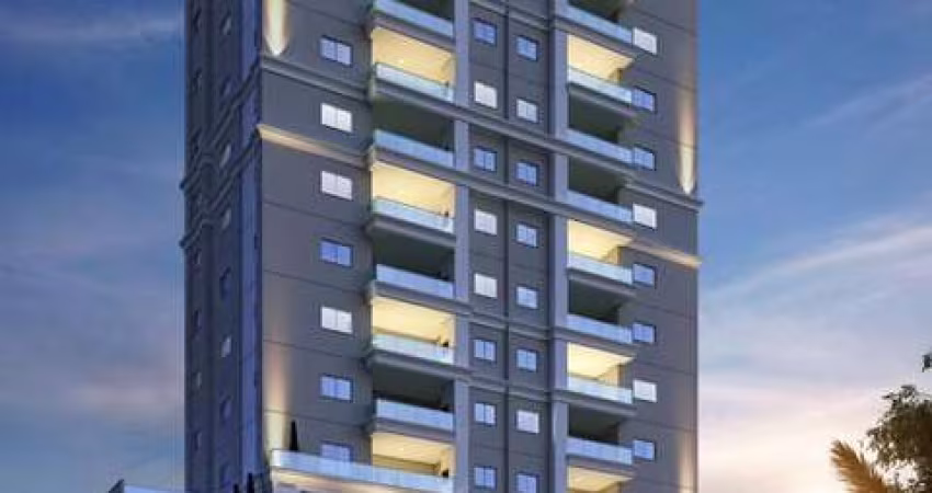 Apartamento à venda no bairro Pioneiros - Balneário Camboriú/SC