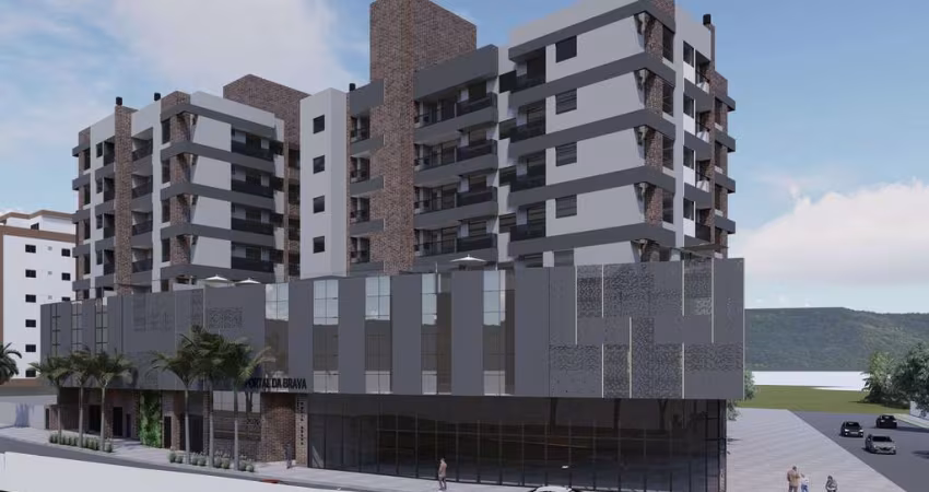 Apartamento à venda no bairro Praia dos Amores - Balneário Camboriú/SC