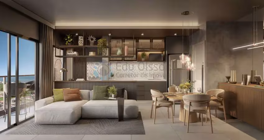 Apartamento em Centro, Barra Velha/SC