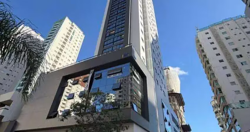 Apartamento à venda no bairro Centro - Balneário Camboriú/SC