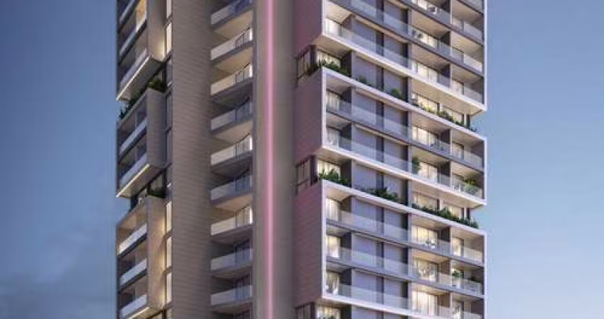 Apartamento à venda no bairro São Francisco de Assis - Camboriú/SC